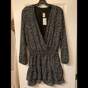 DRESS NEW W/ TAGS!